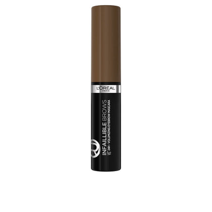 BROW ARTIST plump & set #Bruno scuro 4,90 ml