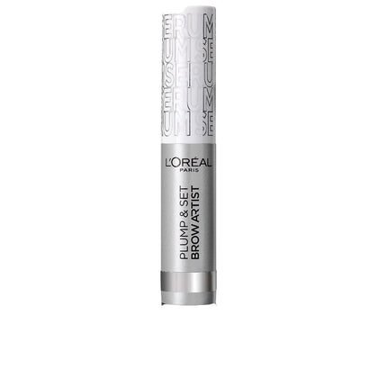 BROW ARTIST plump &amp; set #Transparent 4.90 ml