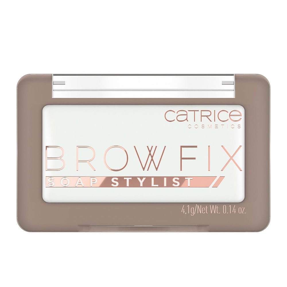 BROW FIX sapone stilista #010-pieno e soffice-0