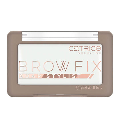 BROW FIX sapone stilista #010-pieno e soffice