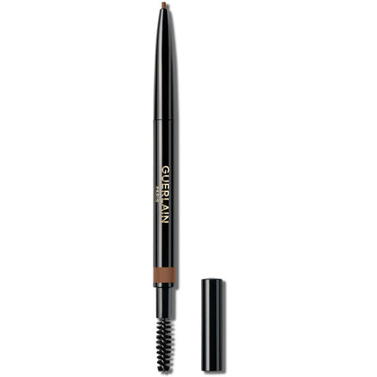BROW G eyebrow pencil #02-Auburn 1 u