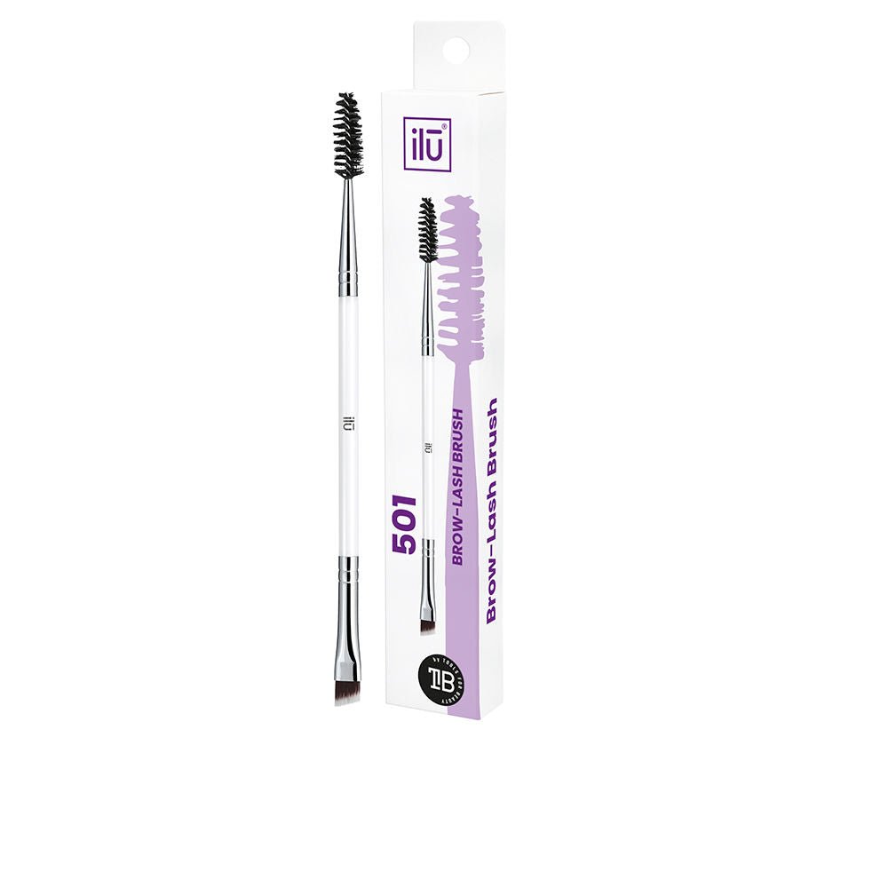 BROW-LASH brush 501 1 u - Cosmova
