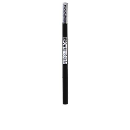 BROW ultra slim #07-schwarz