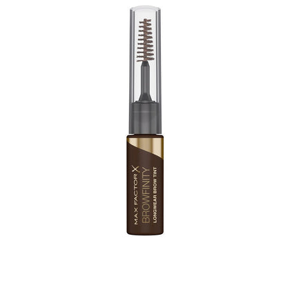 BROWFINITY super long wear gel #02-medium brown