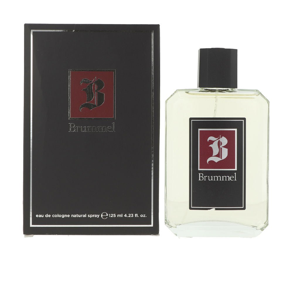 BRUMMEL Eau de Cologne Spray 125 ml-0