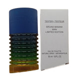 Bruno Banani, Summer Limited Edition, Eau de Toilette, Per uomini, 50 ml *Tester - Cosmova