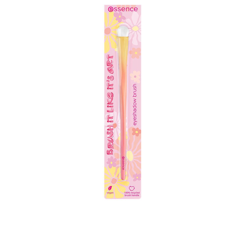 BRUSH IT LIKE IT&39;S ART eyeshadow brush 01 1 pcs - Cosmova
