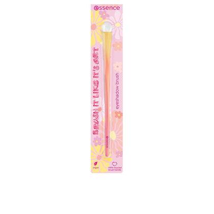BRUSH IT LIKE IT'S ART eyeshadow brush #01 1 pcs