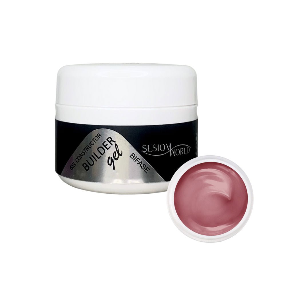 BUILDER GEL nail builder 50 ml - Cosmova