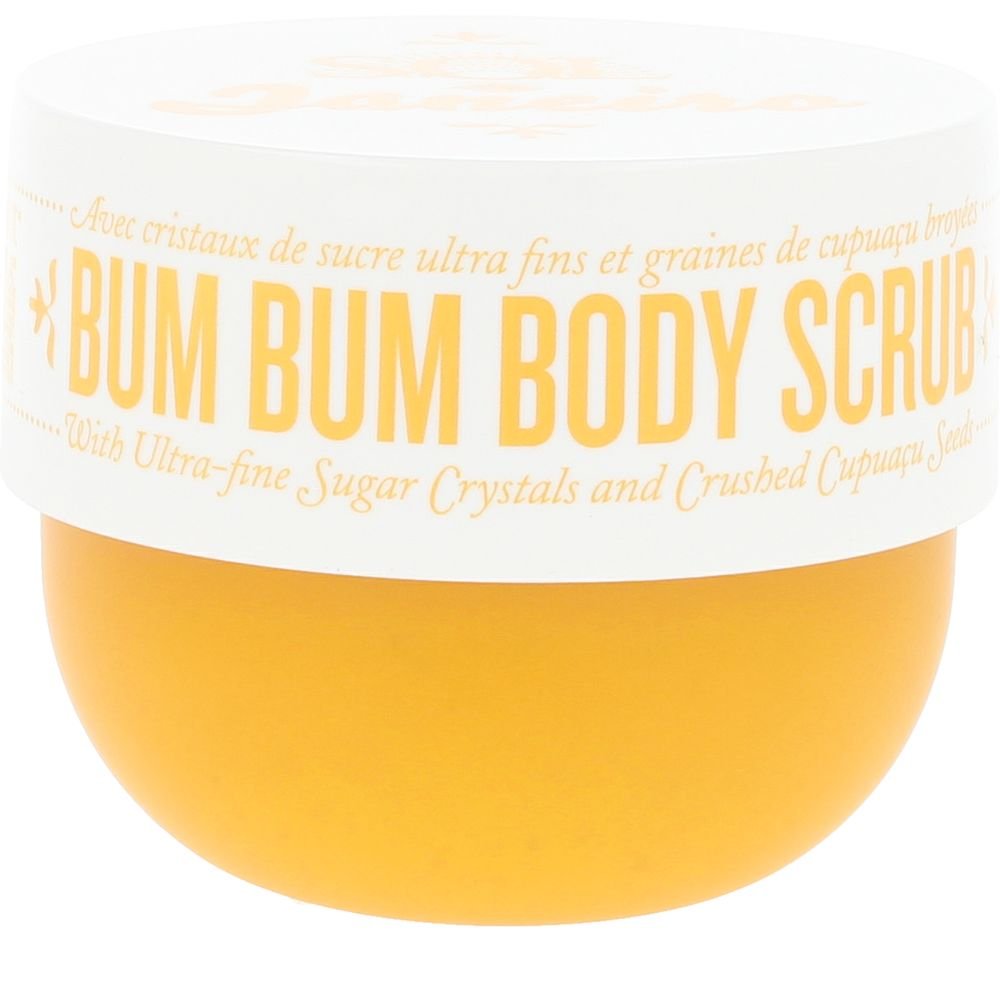 BUM BUM Körperpeeling 220 ml-0