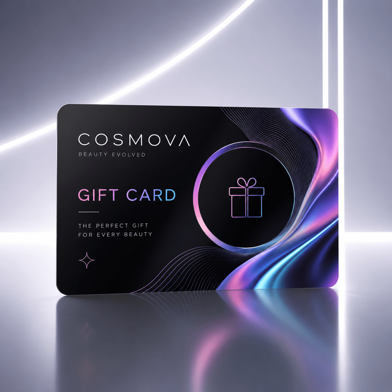 Buono regalo - Cosmova