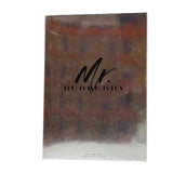 Burberry, Burberry, Quaderno GWP - Cosmova