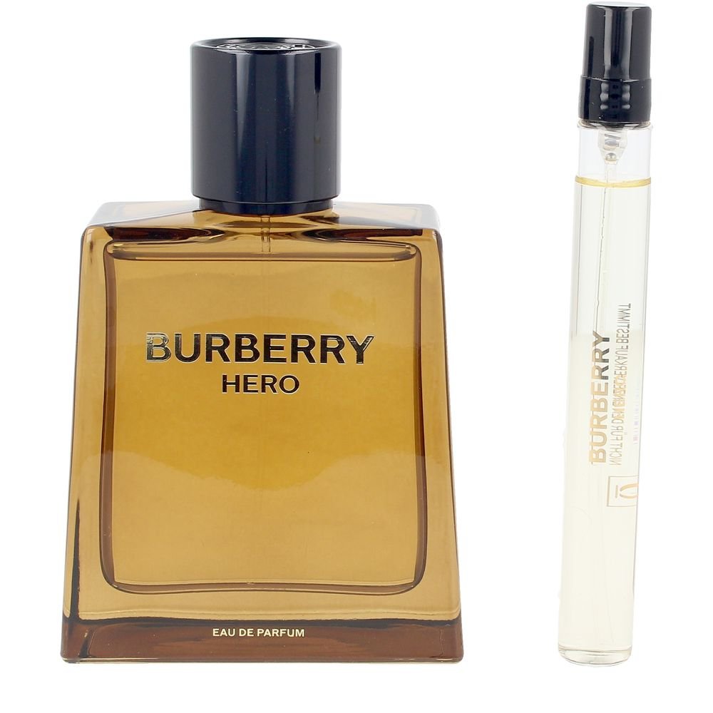 CAZ BURBERRY HERO 2 buc-0