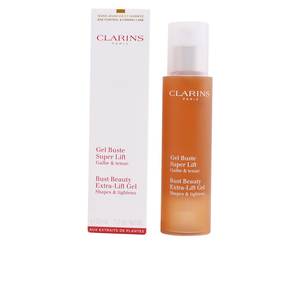 BUSTO gel tensor inmediato 50 ml - Cosmova