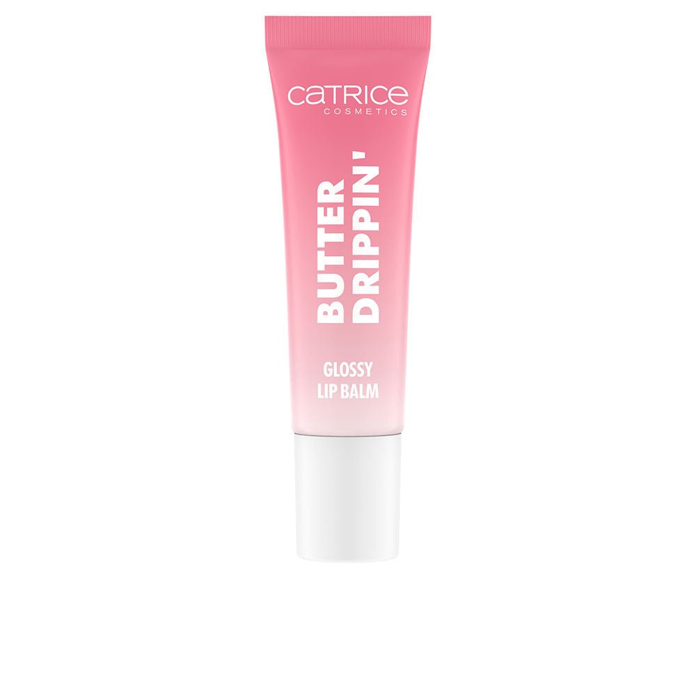 BUTTER DRIPPIN' GLOSSY Lippenbalsam #010-Pink Lemon Squeezin' 10 ml-0