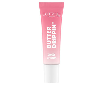 BUTTER DRIPPIN' GLOSSY Lippenbalsam #010-Pink Lemon Squeezin' 10 ml