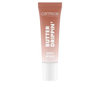 BUTTER DRIPPIN' GLOSSY lip balm #020-Maple Latte 10 ml