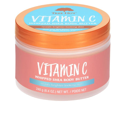 SUFLÉ DE UT corp vitamina C 240 gr