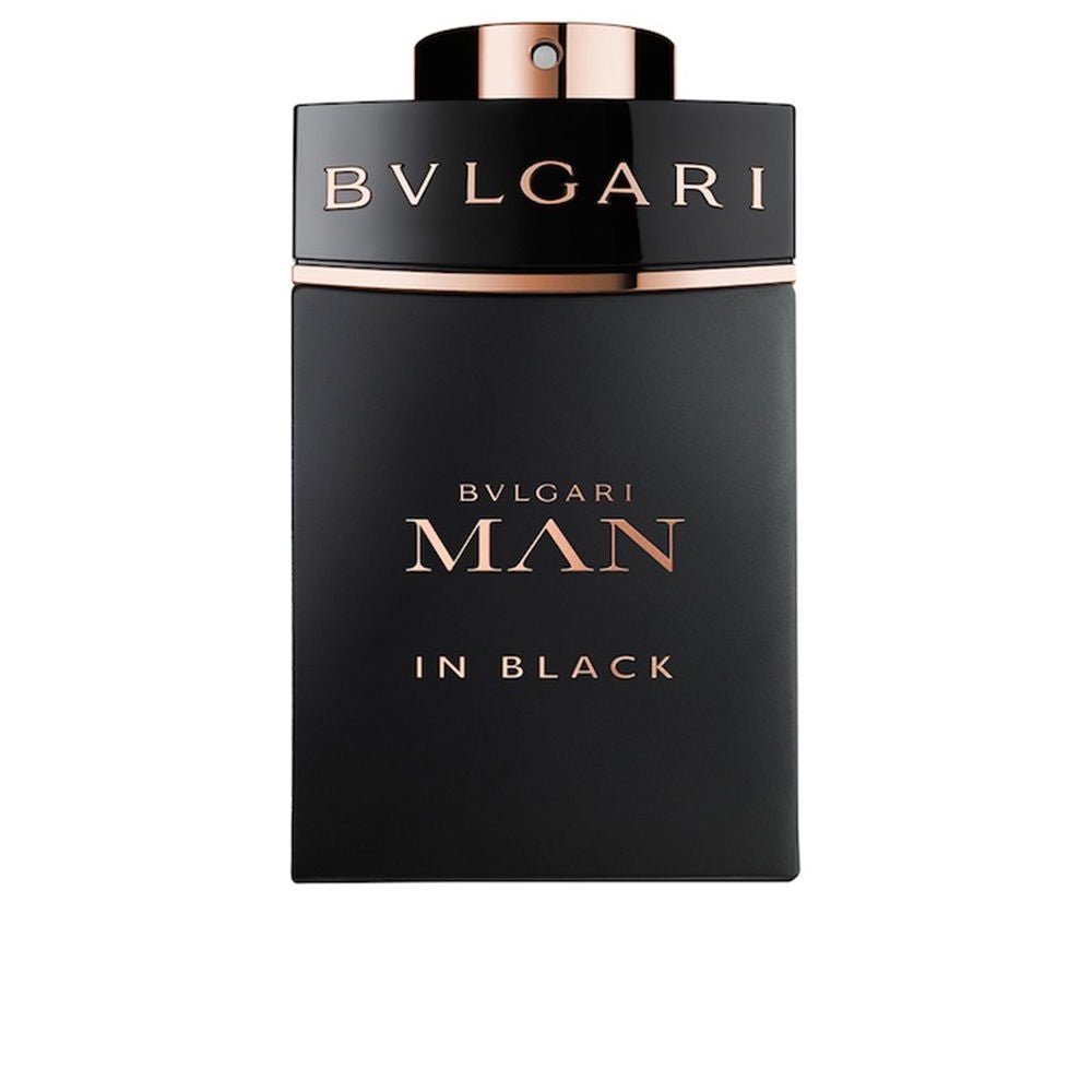 BVLGARI MAN IN BLACK eau de parfum spray 60 ml - Cosmova