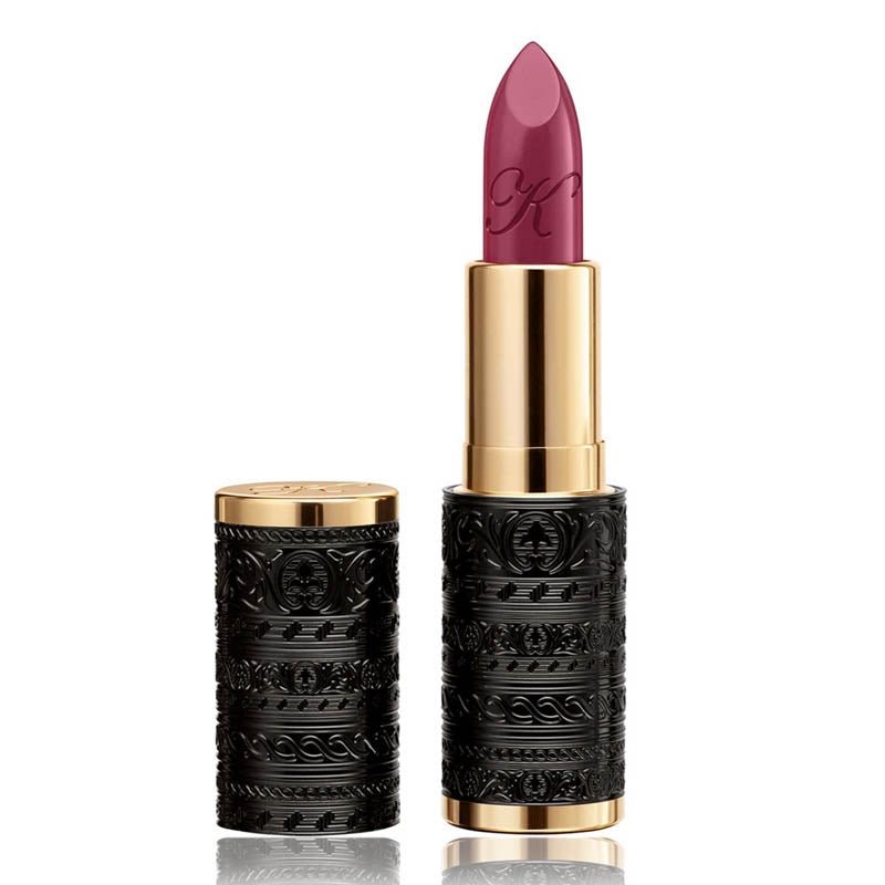 By Kilian, Le Rouge Parfum, Opaco, Rossetto cremoso, 155, Rosa di cristallo, 3.5 g - Cosmova
