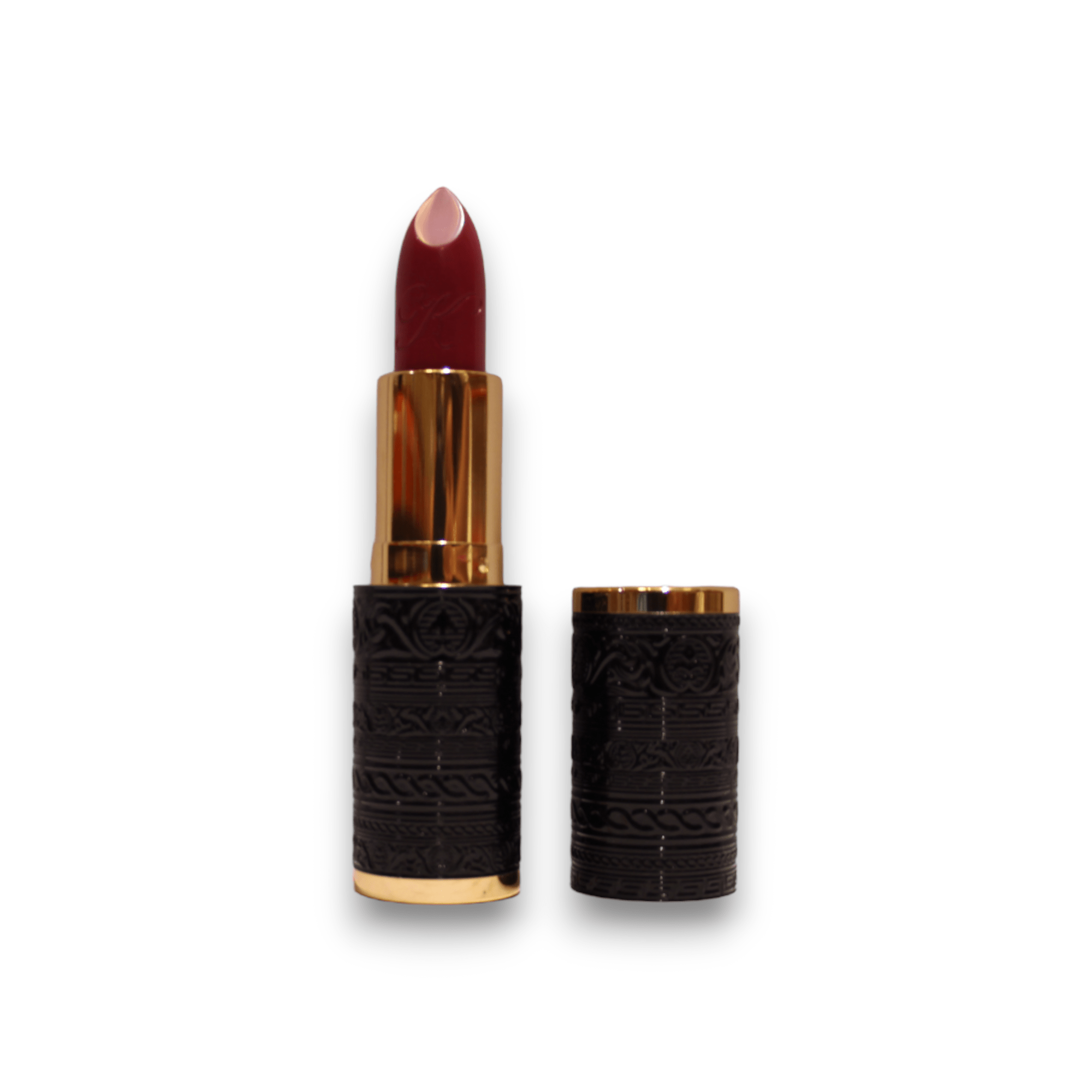 By Kilian, Le Rouge Parfum, Opaco, Rossetto cremoso, 155, Rosa di cristallo, 3.5 g - Cosmova