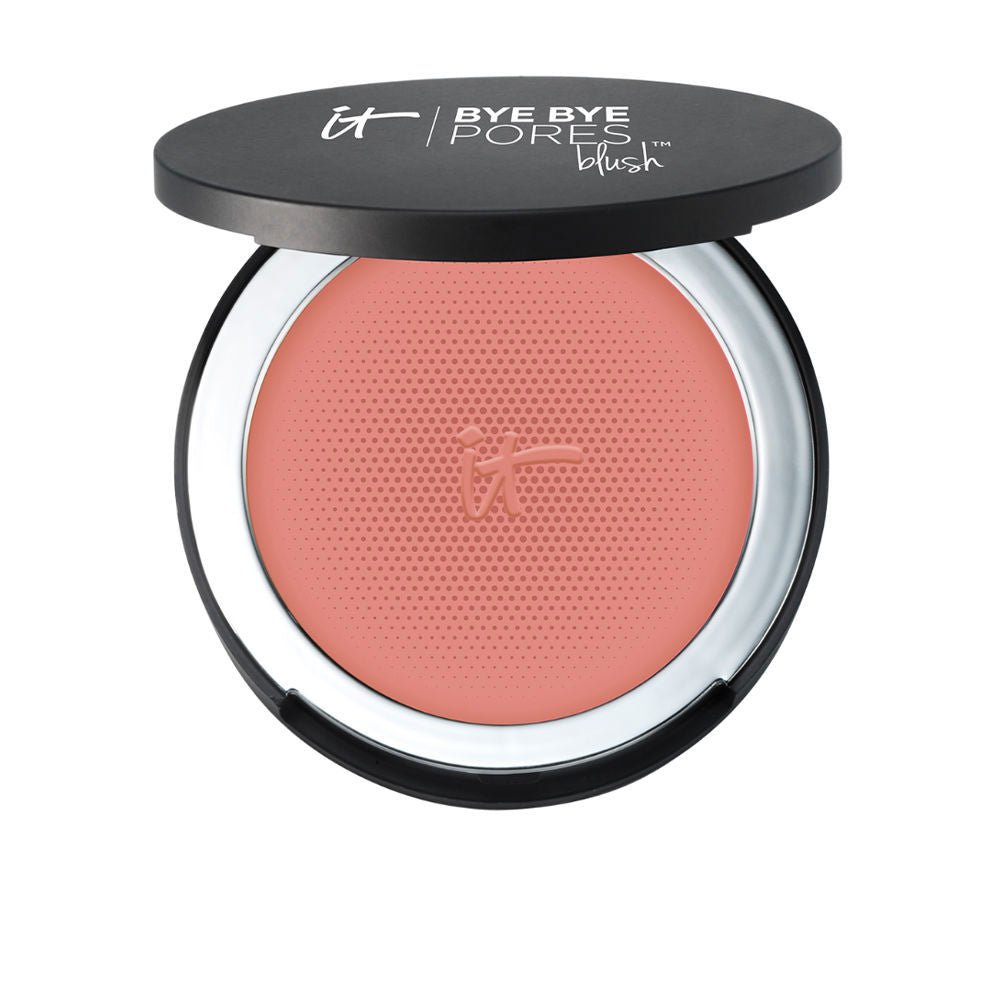 BYE BYE POROS blush #naturally pretty-0