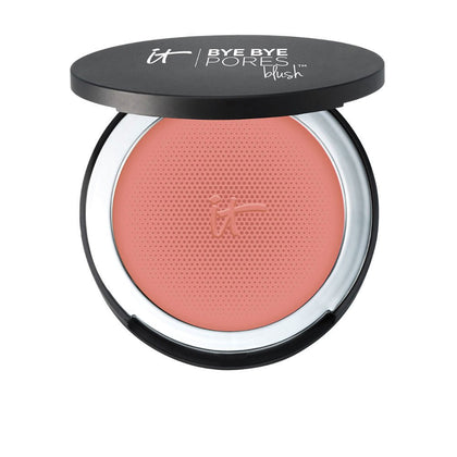 BYE BYE PORES blush #naturally pretty