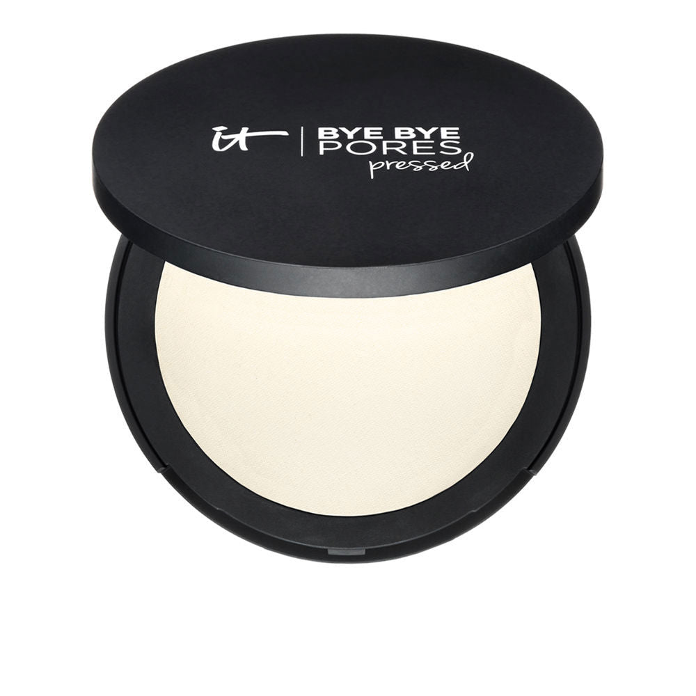 BYE BYE PORES PRESSED powder translucent - Cosmova
