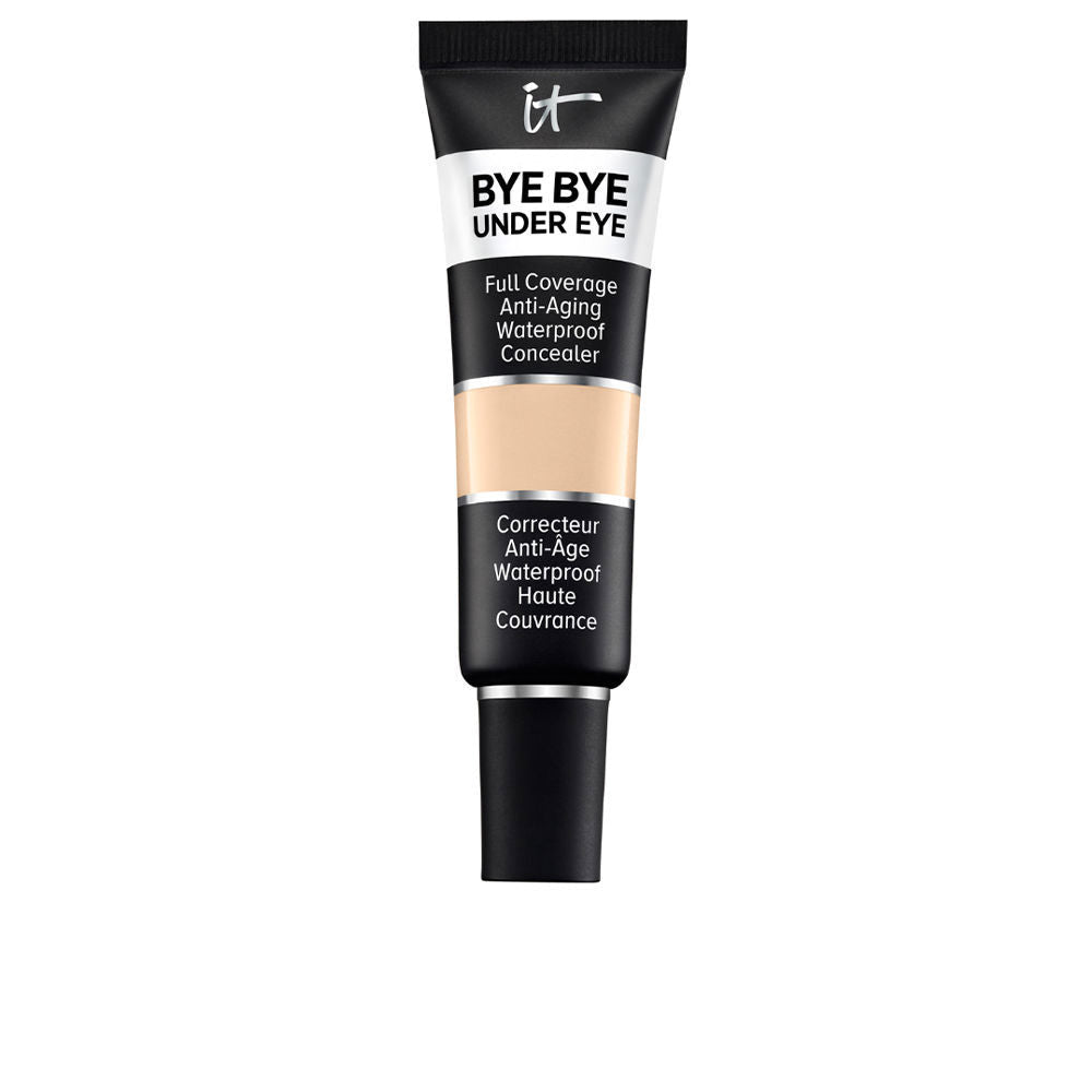 BYE BYE UNDER EYE Concealer #light Nude-0