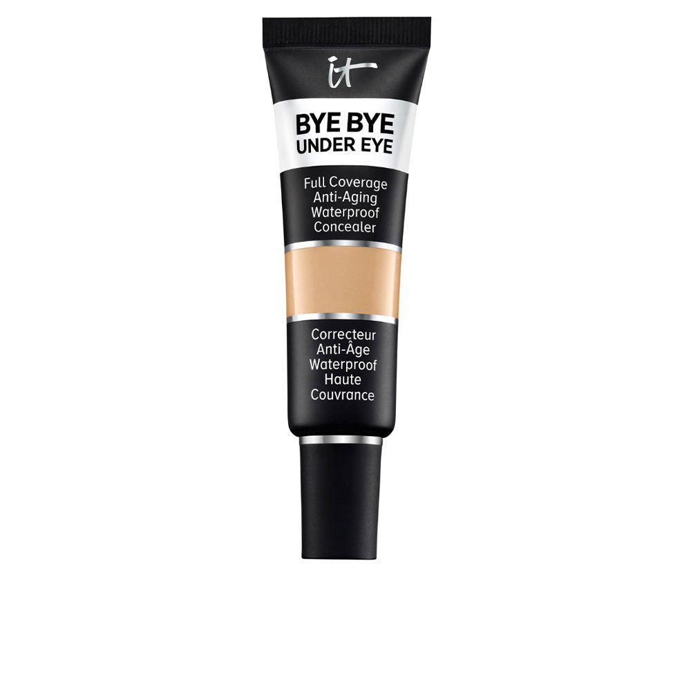 BYE BYE UNDER EYE Concealer #medium Nude-0