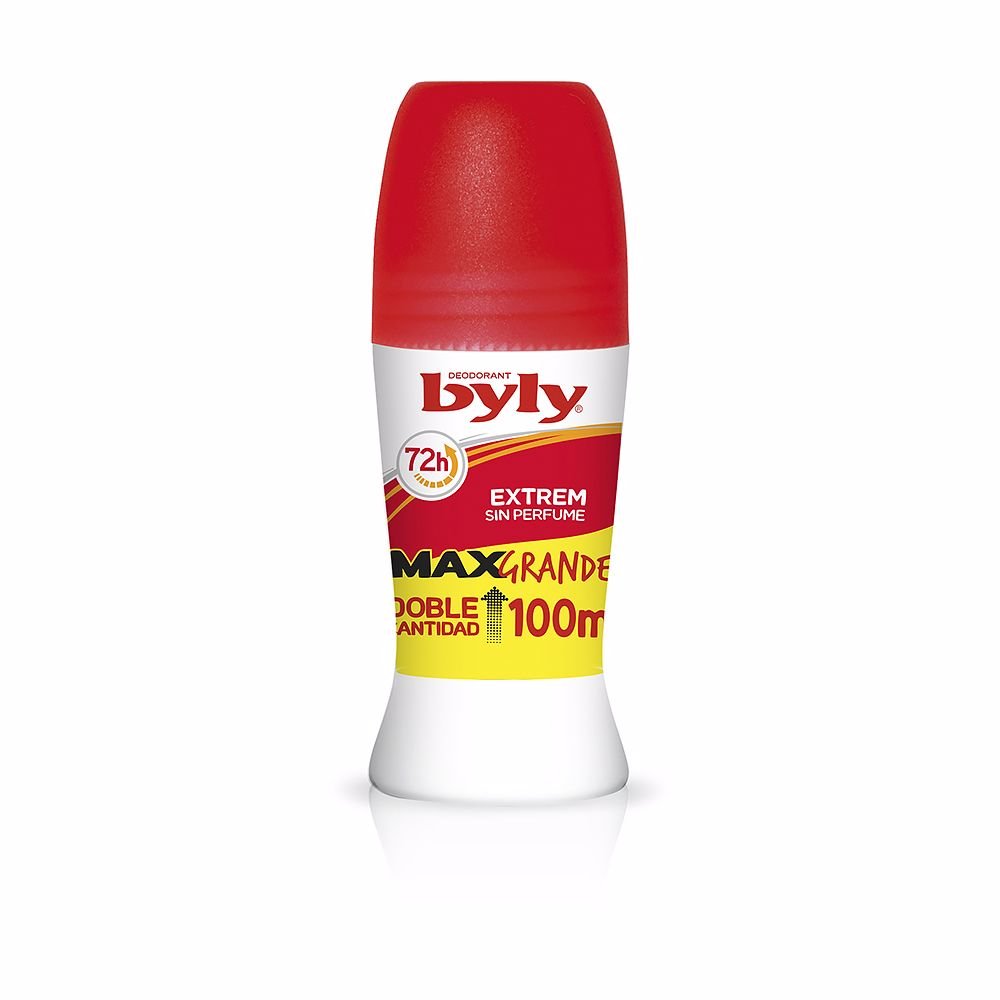 BYLY EXTREM MAX Deo Roll-on 100 ml-0
