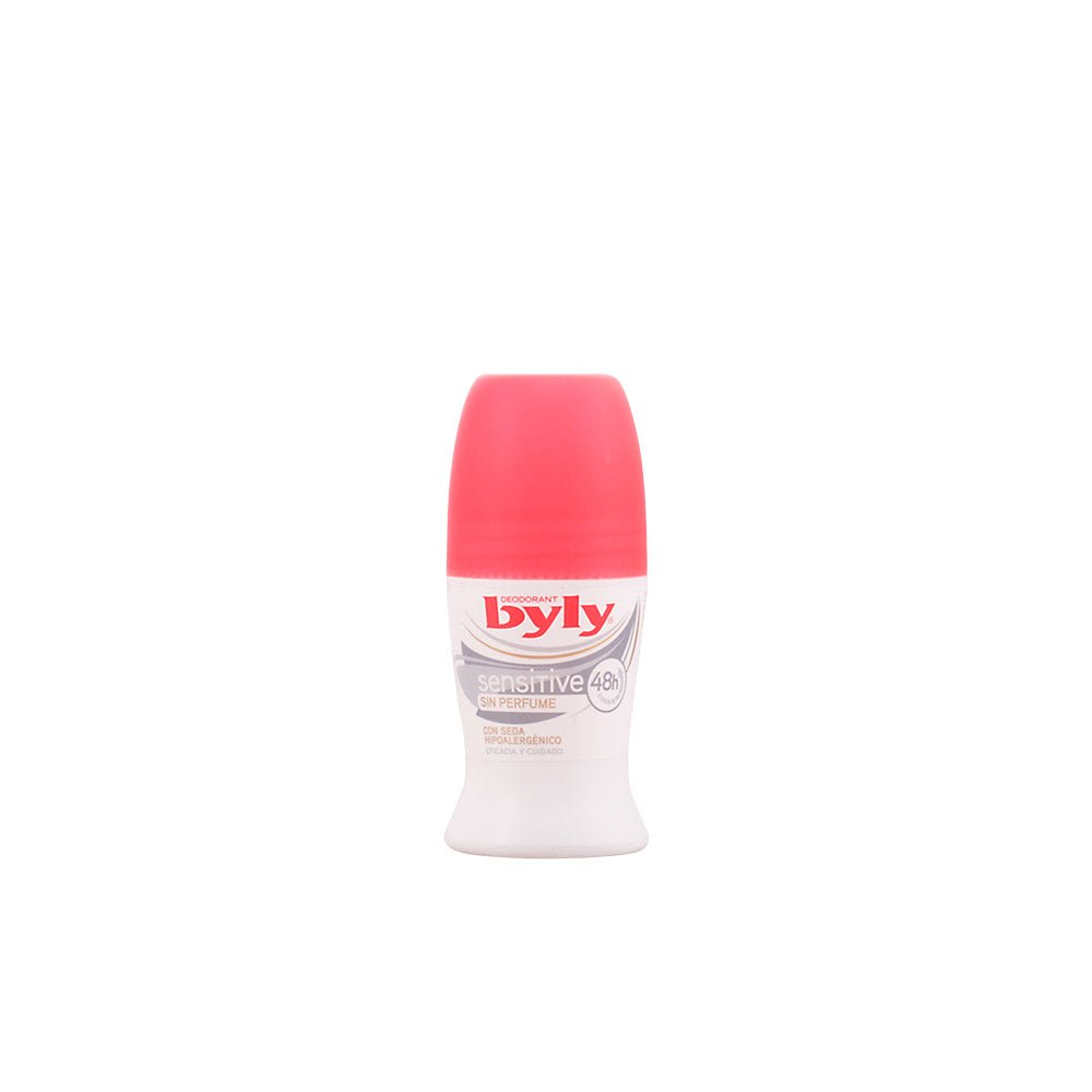 BYLY SENSITIVE deo roll-on 50 ml-0