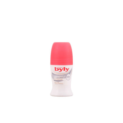 BYLY SENSITIVE deo roll-on 50 ml