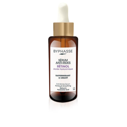 Byphasse ANTI-RIDES Siero retinol 50 ml