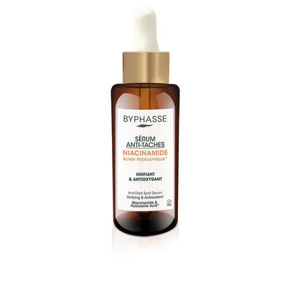 Byphasse ANTITACCHI Siero niacinamide 50 ml