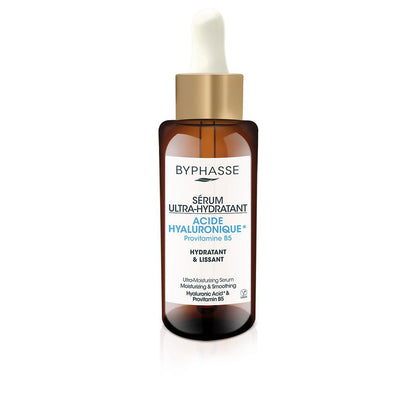 Byphasse ULTRA-HYDRATANT Siero Hyaluronsäure 50 ml