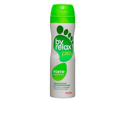 BYRELAX PIES FORTE Deodorant Spray 200 ml