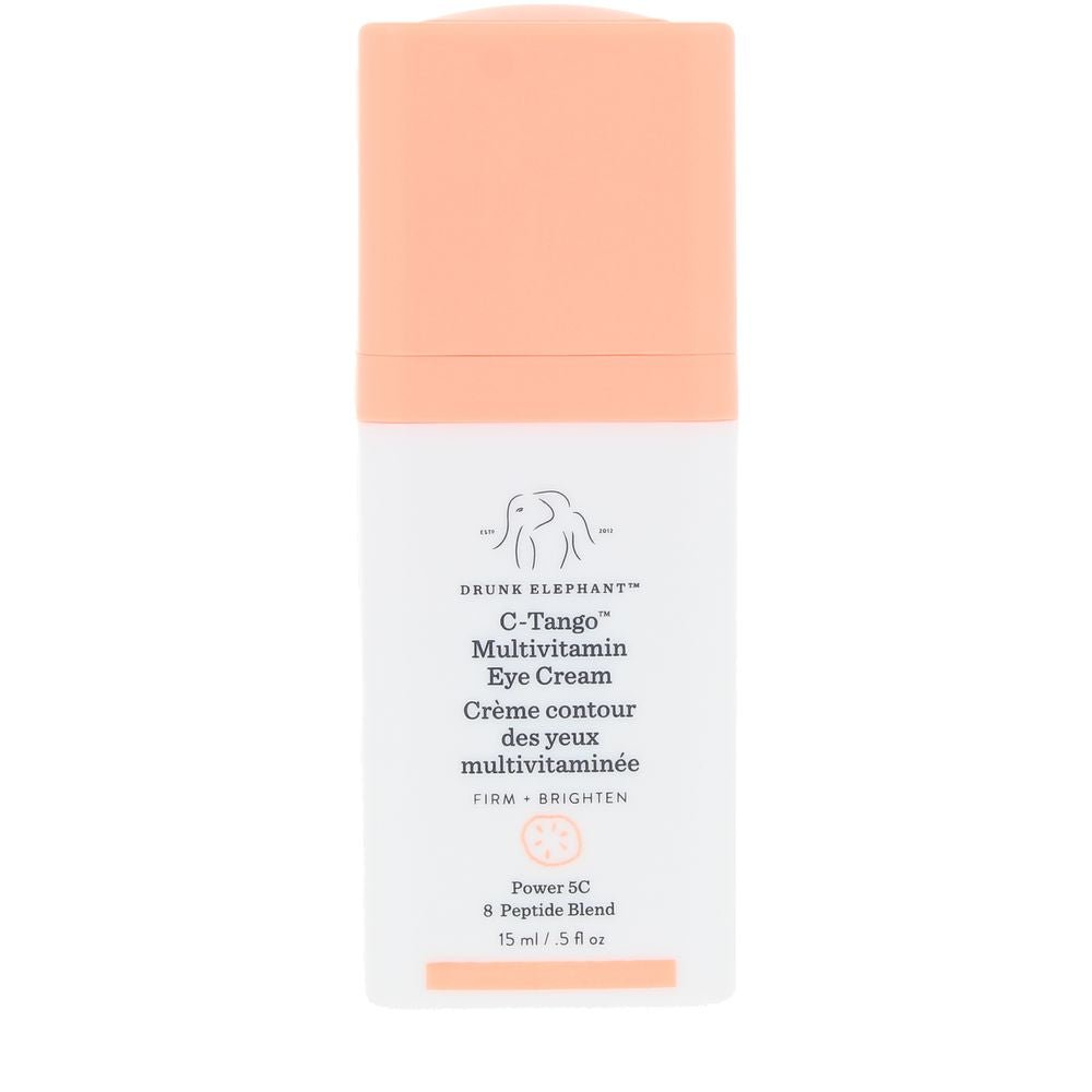 C-TANGO MULTIVITAMIN eye contour cream 15 ml - Cosmova