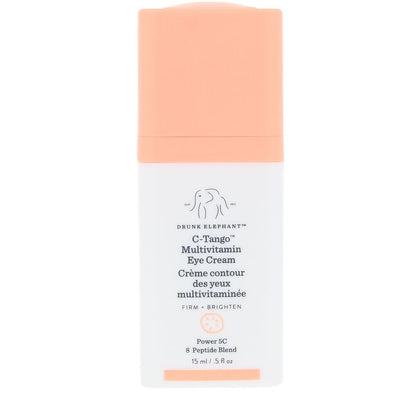 C-TANGO MULTIVITAMIN eye contour cream 15 ml