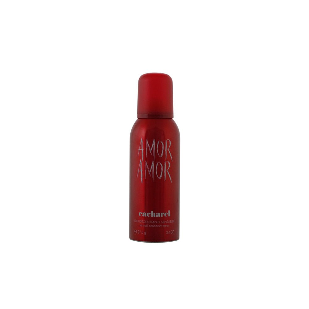 Cacharel AMOR AMOR Deodorant Spray 150 ml - imagine 1