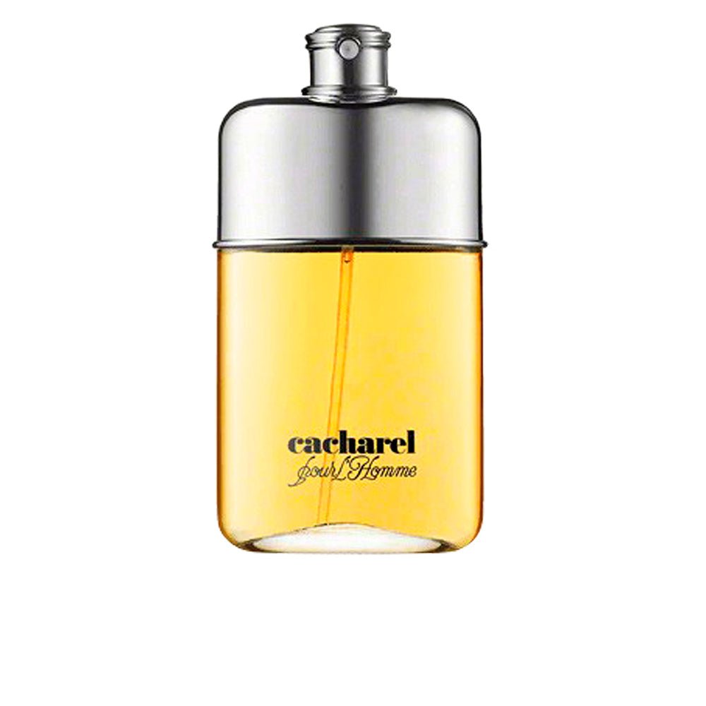 CACHAREL POUR L'HOMME eau de toilette vaporisateur 100 ml-0