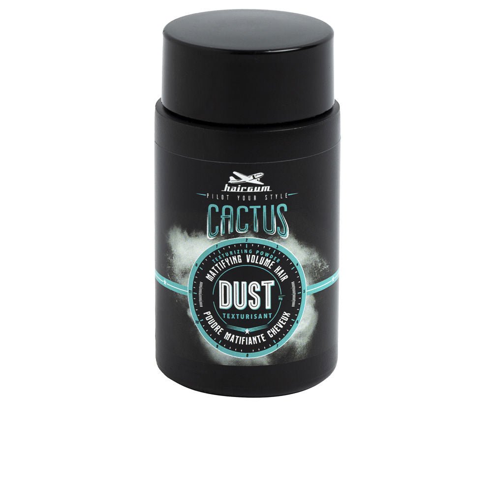 CACTUS DUST mattifying and volumizing powder 15 gr - Cosmova