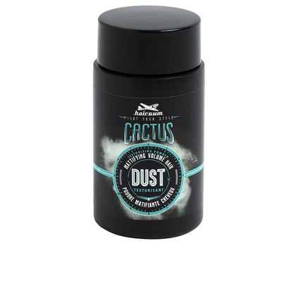 CACTUS DUST mattifying and volumizing powder 15 gr