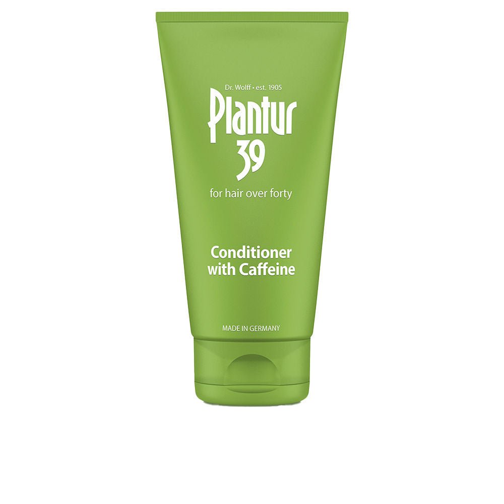 Après-shampooing CAFÉINE 150 ml-0