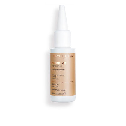 CAFFEINE energising scalp siero 50 ml