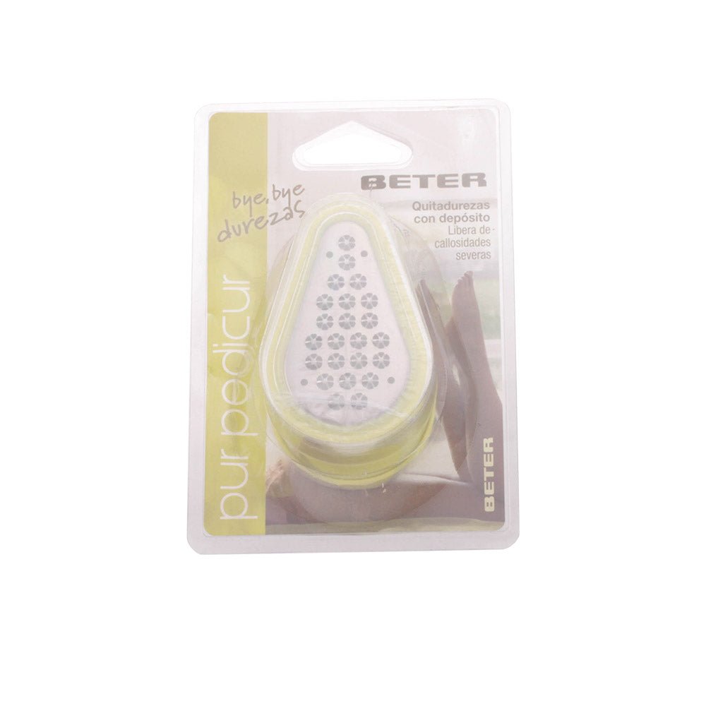 CALLUS REMOVER con reservoir 1 pezzo - Cosmova