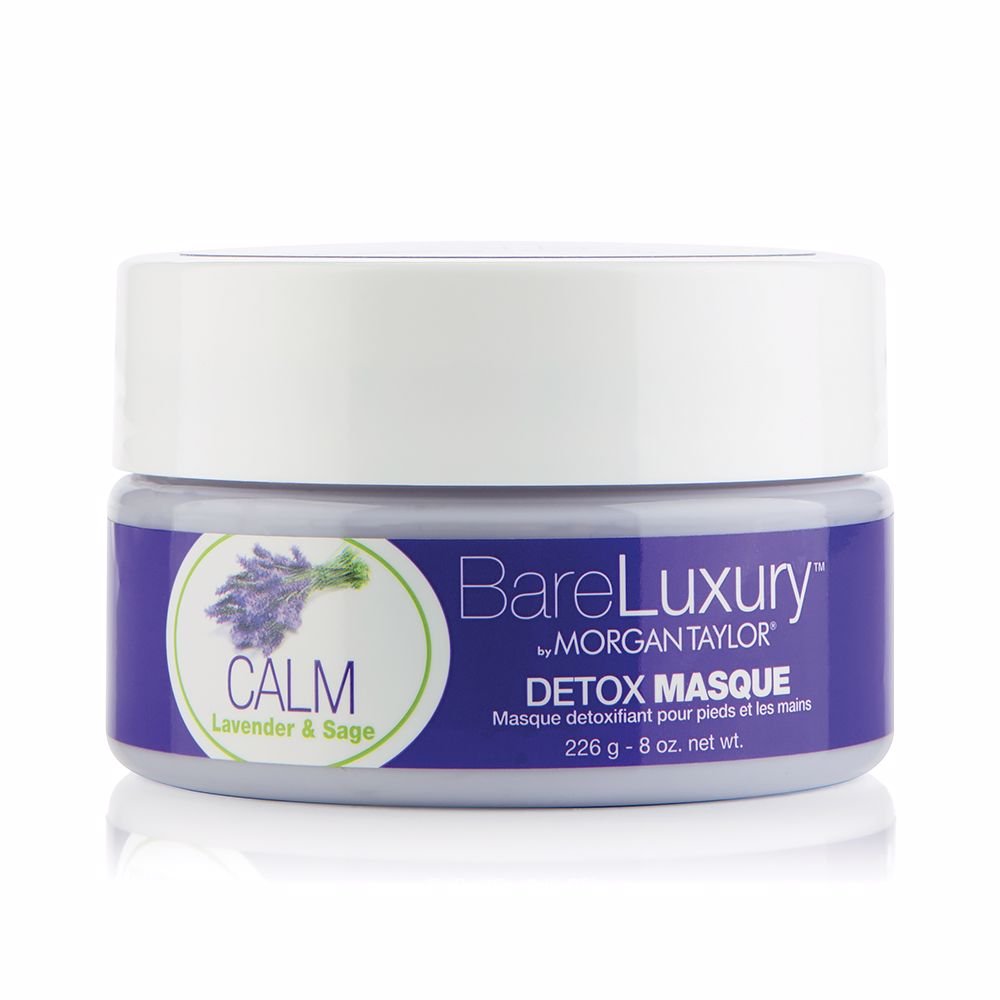 CALM maschera lavanda e salvia 226 gr-0