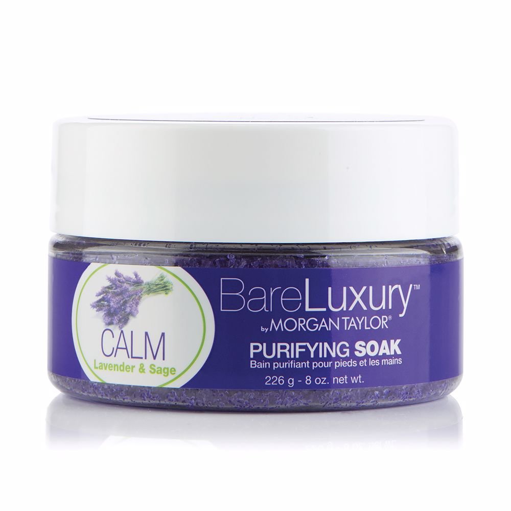 CALM lavander & sage soak 226 gr - Cosmova