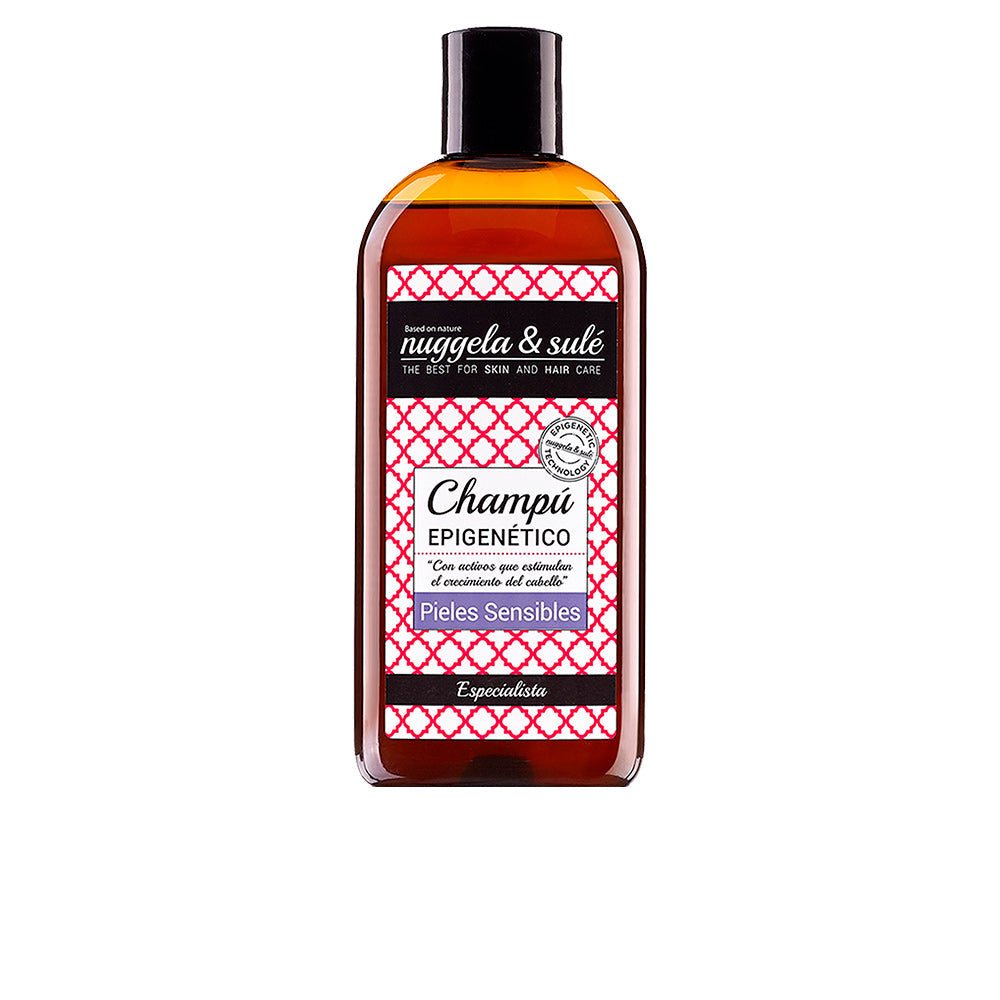 CALMANTE champú pieles sensibles 250 ml - Cosmova