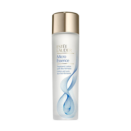 Lotion calmante Estée Lauder Micro Essence Hydratante Peau irritée 200 ml
